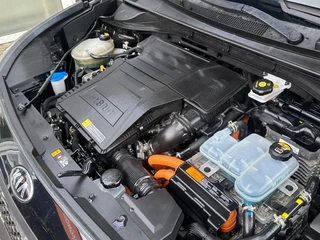 Kia Niro Kia Niro 1.6 GDI HYBRID DYNAMICL. - afbeelding nr 19