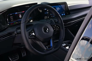 Volkswagen Golf Volkswagen Golf 2.0 TSI R 4Motion I Akrapovic I BTW - afbeelding nr 33