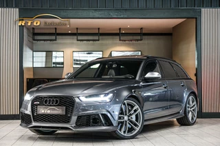 Audi RS6 - 429078436-0