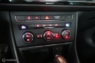 SEAT Leon Seat Leon ST 1.4 TSI Style Connect AUTOMAAT,PANODAK,CARPLAY - afbeelding nr 18
