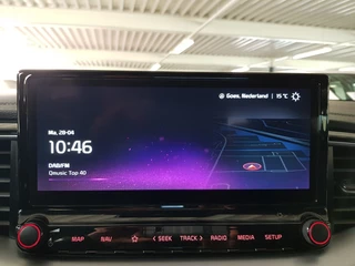 Kia XCeed - afbeelding nr 30
