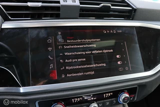 Audi Q3 Audi Q3 45 TFSI e S-line / Pano / Sonos / Leder / Carplay - afbeelding nr 26
