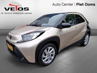 Toyota Aygo - 70012784-0