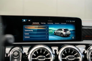 Mercedes-Benz A-Klasse Mercedes A45S AMG 4MATIC+ ''Street Style Edition'' 360 HUD - afbeelding nr 67