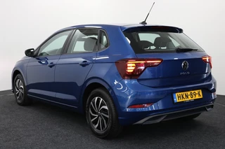 Volkswagen Polo - afbeelding nr 7