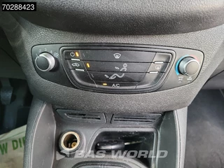 Ford Transit Courier Ford Transit Courier 101PK L1H1 Airco Euro6 L1 Kompakt 3m3 Airco - afbeelding nr 13
