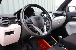 Suzuki Ignis - afbeelding nr 7