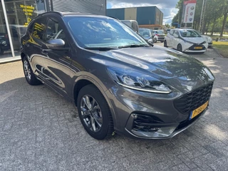 Ford Kuga Ford Kuga 2.5 PHEV ST-Line Carplay/Camera - afbeelding nr 7