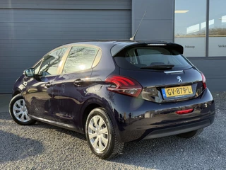 Peugeot 208 Peugeot 208 1.2 PureTech Active Automaat,Navi,Airco,Cruise,PDC,N.A.P,5 Deurs,Nieuwe Apk bij Aflevering - afbeelding nr 5