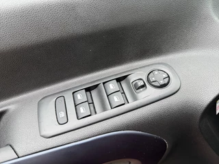 Peugeot Rifter Peugeot Rifter Long 130PK L. Allure Automaat | Camera | Stoelverw | ACC | Keyless - afbeelding nr 21