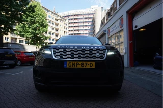 Land Rover Range Rover Velar Land Rover Range Rover Velar 2.0 P400e * Black on Black * Privacy glass 20inch * Aktieprijs - afbeelding nr 11