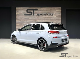 Hyundai i30 Hyundai i30 2.0 T-GDI N2 Performance|Pano|Super strak - afbeelding nr 12