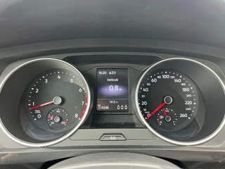 Volkswagen Tiguan Volkswagen Tiguan 1.4 TSI Comfortline Adaptive Cruise CarPlay Navi Climate - afbeelding nr 11