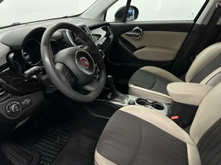 Fiat 500X Fiat 500 X 1.4 Turbo MultiAir Lounge - afbeelding nr 16