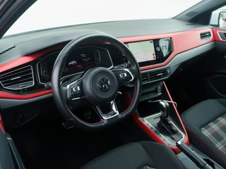Volkswagen Polo Volkswagen Polo 2.0 TSI GTI 200pk DSG | Full LED | Carplay | Virtual cockpit - afbeelding nr 33