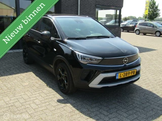Opel Crossland Opel Crossland 1.2 Turbo Edition - afbeelding nr 7