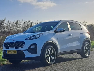 Kia Sportage - afbeelding nr 15