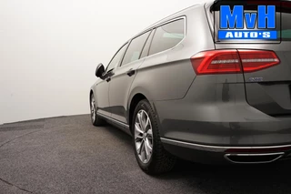 Volkswagen Passat Volkswagen Passat Variant 1.4 TSI GTE|LUXE!|VIRTUAL|PANO|LED - afbeelding nr 40