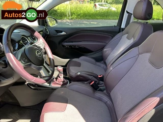 Opel ADAM Opel ADAM 1.4 Unlimited - afbeelding nr 14