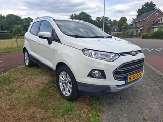 Ford EcoSport Ford EcoSport 1.0 EcoB. Titanium - afbeelding nr 2