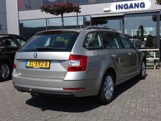 Škoda Octavia - afbeelding nr 5