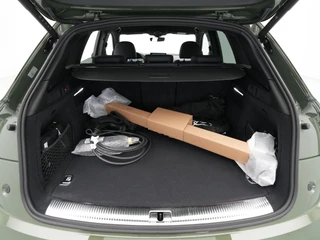 Audi Q5 Audi Q5 50 TFSI e 299 pk S-Tronic S line edition Competition Luchtvering, 20 inch, Matrix led, Camera 69 - afbeelding nr 10