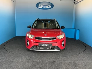 Kia Stonic - afbeelding nr 10