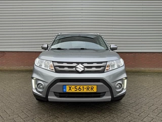 Suzuki Vitara Suzuki Vitara 1.6 Exclusive|Camera|Stoelverwarming|Bluetooth|Navi|Cruise|Clima| - afbeelding nr 4