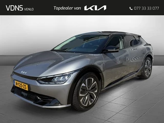 Kia EV6 - 401209296-0