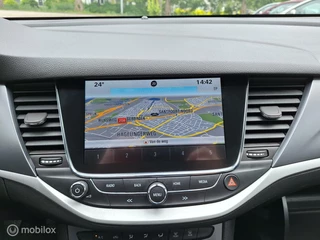 Opel Astra OPEL ASTRA SPORTS TOURER 1.0 ONLINE EDITION / Carplay / - afbeelding nr 20