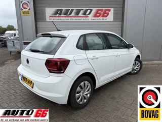 Volkswagen Polo Volkswagen Polo 1.0 TSI Highline - afbeelding nr 5