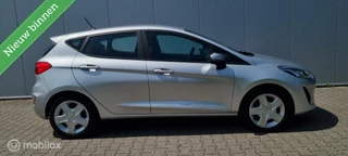 Ford Fiesta Ford Fiesta 1.1 Trend Airco/5deurs/1EIG - afbeelding nr 2