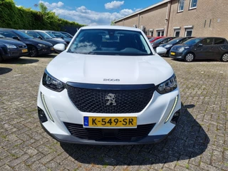 Peugeot 2008 ✅MOTOR 19.000KM ✅MOOIE AUTO!! - afbeelding nr 2