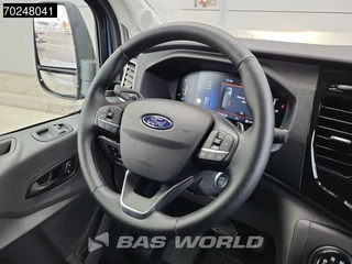 Ford Transit Ford Transit 165pk Automaat Limited L3H2 Nwe model! CarPlay Xenon Camera 11m3 Airco Cruise control - afbeelding nr 15