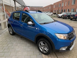 Dacia Sandero . - afbeelding nr 19