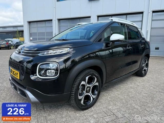 Citroën C3 Aircross - 219643561-0