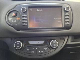 Toyota Yaris Toyota Yaris 1.5 Hybrid Active - afbeelding nr 17