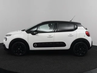 Citroën C3 Citroen C3 1.2 PureTech S&S Shine*ECC*CRUISE*NAVI*CAM*TEL* - afbeelding nr 4