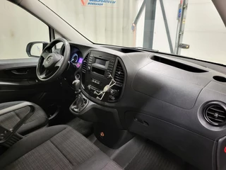 Mercedes-Benz Vito Mercedes-Benz Vito 114CDI Euro 6! - afbeelding nr 7