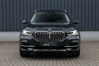 BMW X5 BMW X5 xDrive40i High Executive|Achterasbesturing|ACC|Pano - afbeelding nr 7