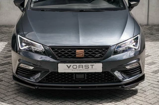 SEAT Leon Seat Leon ST 2.0 TSI CUPRA Beats Pano DSG - afbeelding nr 8