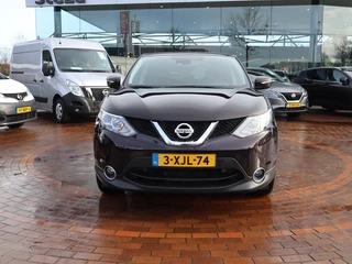 Nissan QASHQAI - afbeelding nr 15