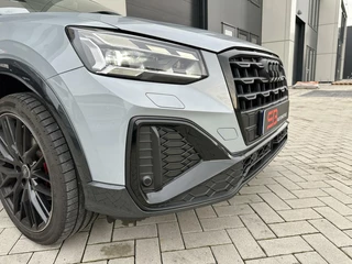 Audi Q2 Audi Q2 35 TFSI S Line Edition 150PK PANO FULL OPTION! - afbeelding nr 11