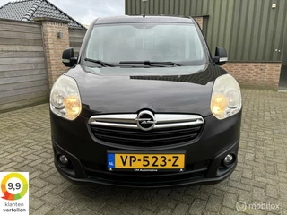 Opel Combo Opel Combo 1.3 CDTi ecoFLEX Edition|Airco|PDC|NL-Auto|EURO5 - afbeelding nr 11