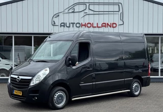 Opel Movano - afbeelding nr 1