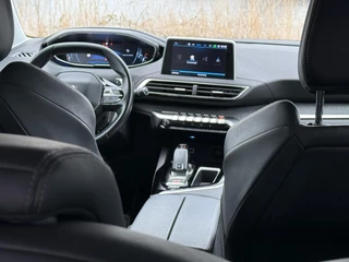 Peugeot 5008 Peugeot 5008 1.2 PureTech 130pk GT-Line Automaat - Noir - Apple Carplay/19'' Washington - Topstaat - afbeelding nr 3