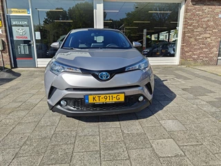 Toyota C-HR - afbeelding nr 2