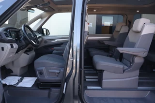 Volkswagen Multivan Volkswagen Multivan 1.4 eHybrid L2H1 Style NL-Auto!! Pano-Dak I Elek.Trekhaak I Stoelverwarming - afbeelding nr 24