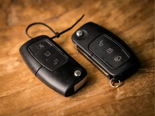 Ford Fiesta Ford Fiesta 1.6 ST1 213Pk (BLUETOOTH, GETINT GLAS, LM VELGEN, SPORTSTOELEN, PARKEERSENSOREN, ELEK RAMEN, NIEUWE APK, NIEUWSTAAT) - afbeelding nr 33