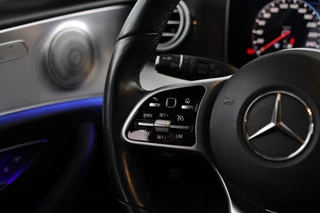 Mercedes-Benz E-Klasse Automaat 160pk, Burmester sound,Navigatie, Leer, Climate, - afbeelding nr 22